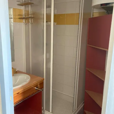 T2 Au Pied Des Montagnes Avec Balcon Et Piscine *